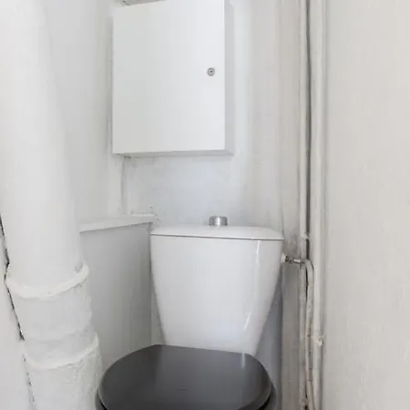 Apartamento Pyramides - Louvre Private *